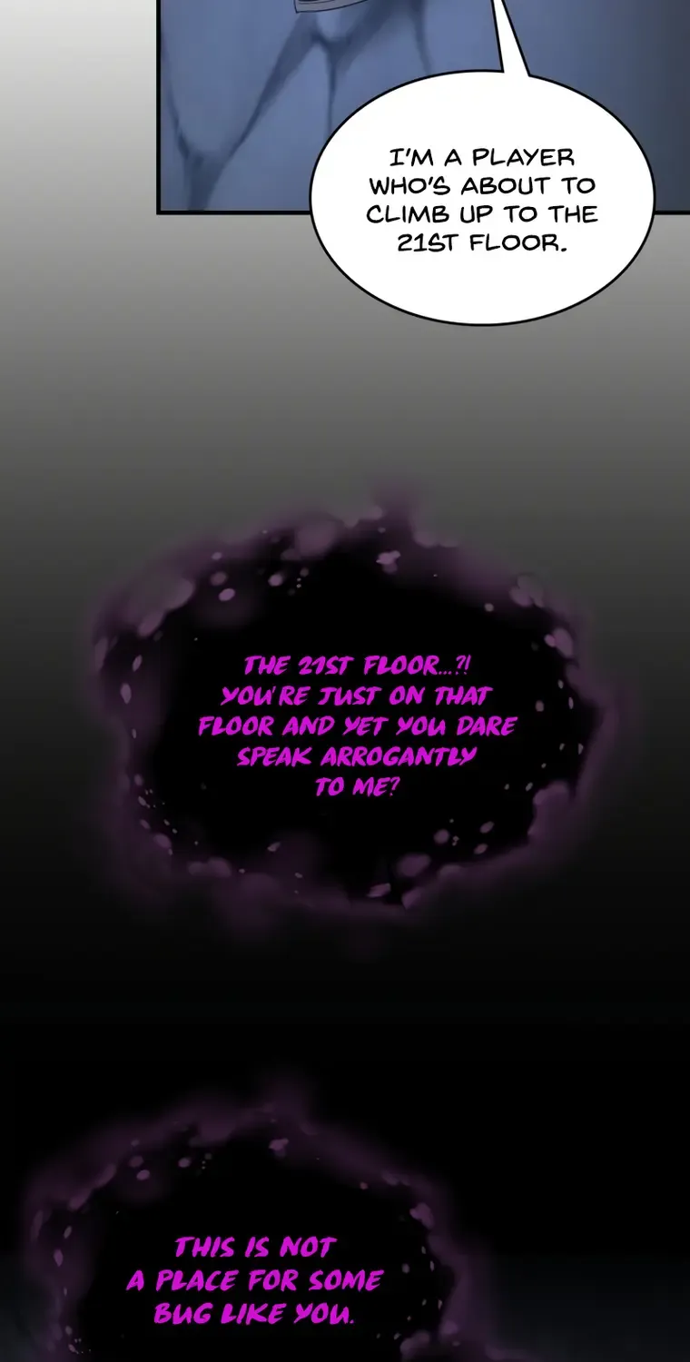 Read Leveling With The Gods chapter 73 image 82 on Lezhin