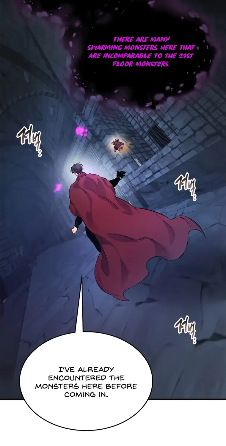 Read Leveling With The Gods chapter 73 image 83 on Lezhin