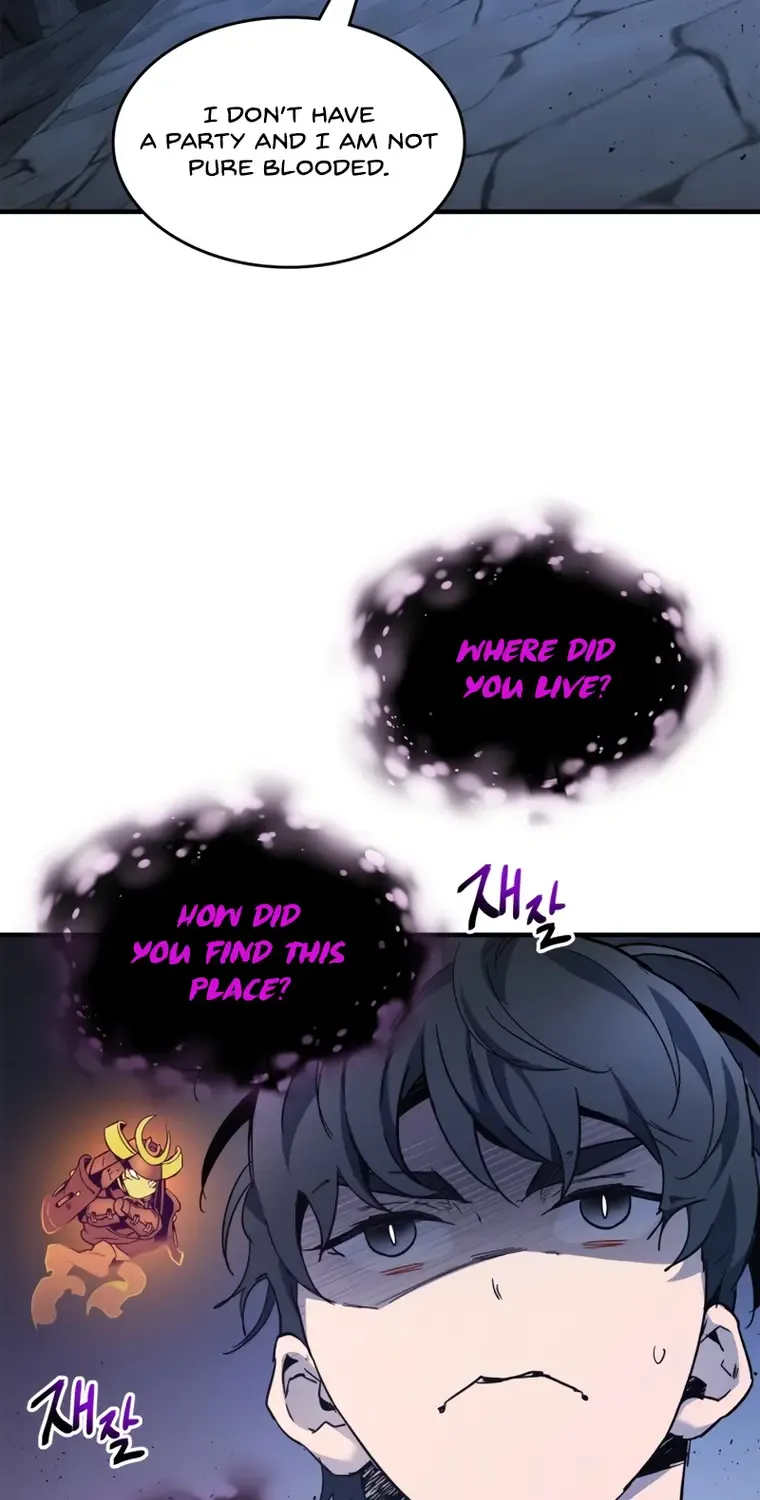 Read Leveling With The Gods chapter 73 image 87 on Lezhin