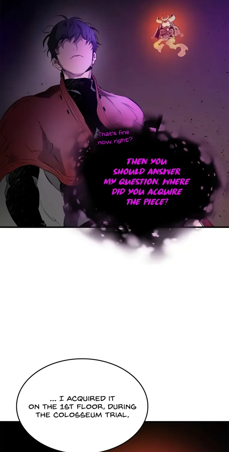 Read Leveling With The Gods chapter 73 image 95 on Lezhin