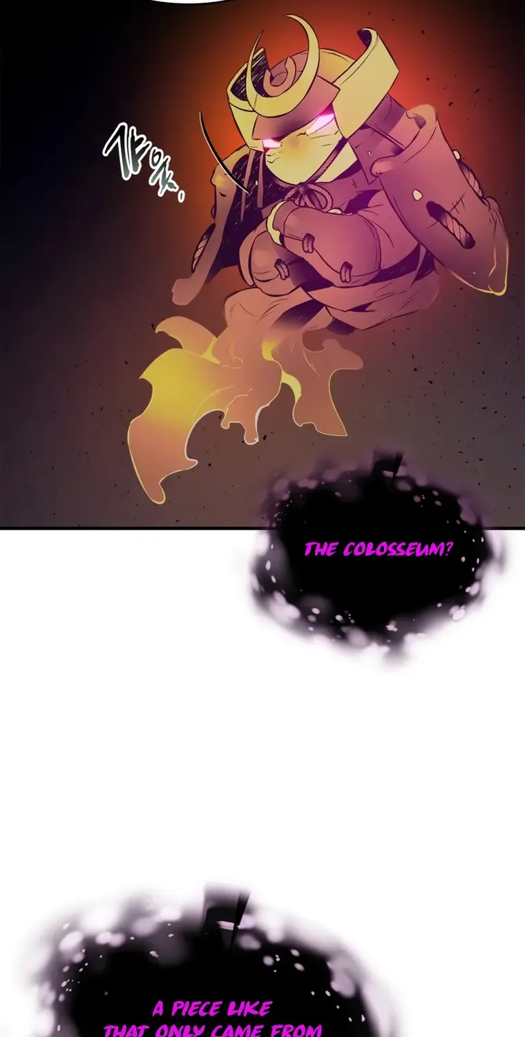 Read Leveling With The Gods chapter 73 image 96 on Lezhin