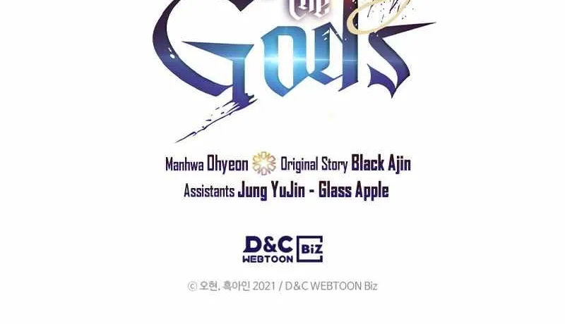 Read Leveling With The Gods chapter 74 image 112 on Lezhin