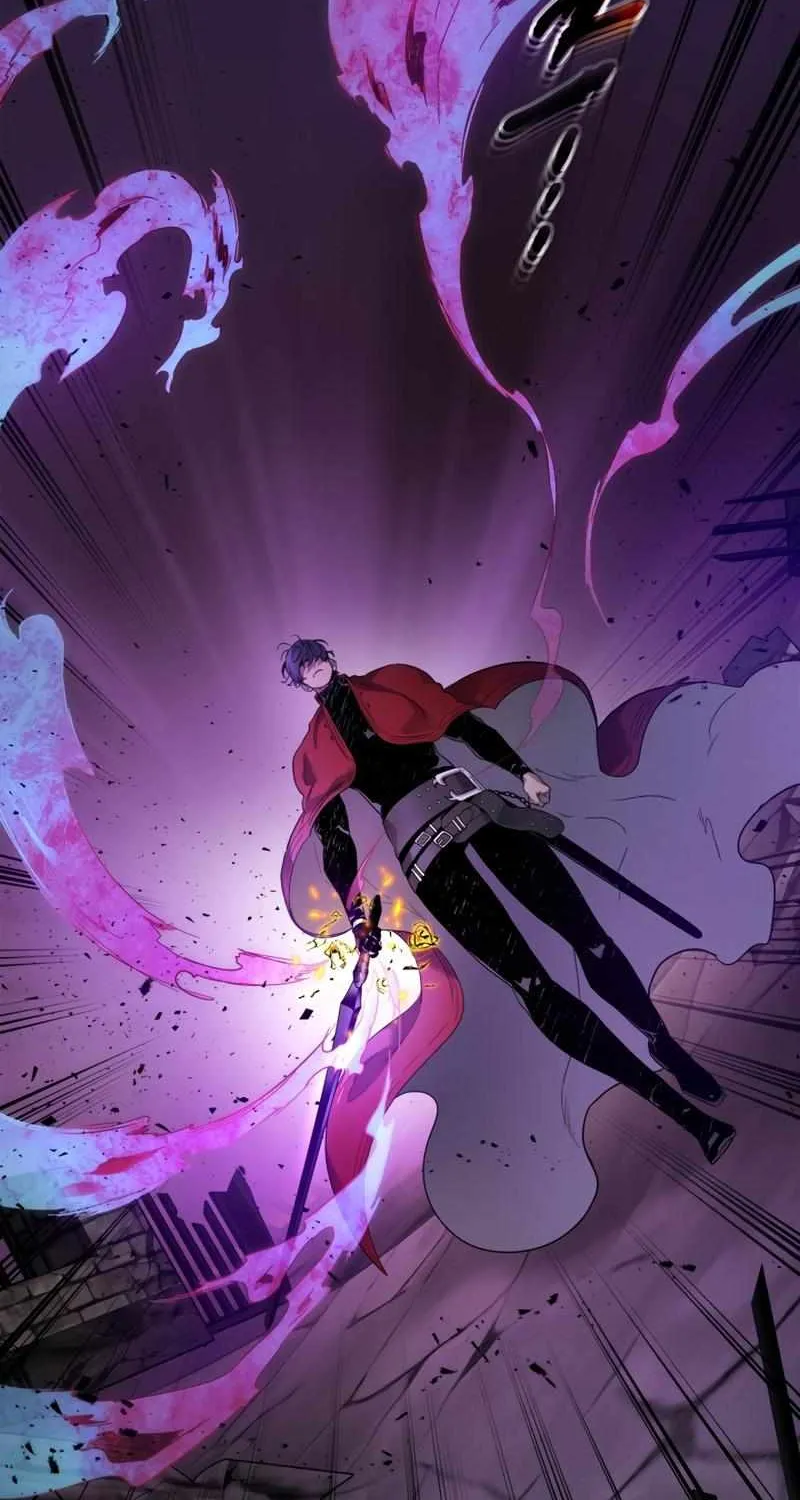 Read Leveling With The Gods chapter 74 image 13 on Lezhin
