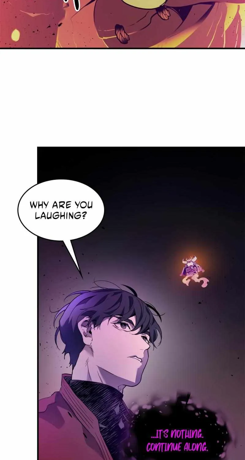 Read Leveling With The Gods chapter 74 image 15 on Lezhin