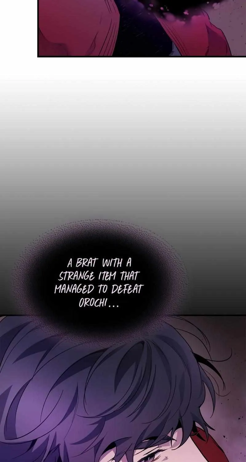 Read Leveling With The Gods chapter 74 image 16 on Lezhin