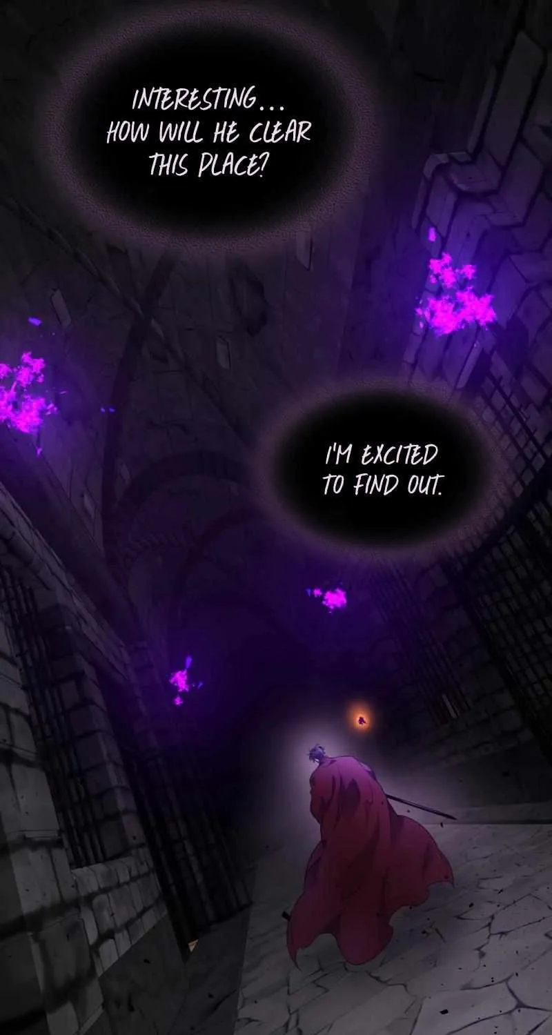 Read Leveling With The Gods chapter 74 image 18 on Lezhin