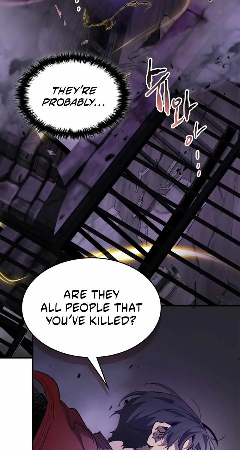 Read Leveling With The Gods chapter 74 image 24 on Lezhin