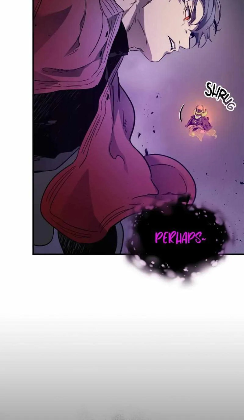 Read Leveling With The Gods chapter 74 image 25 on Lezhin