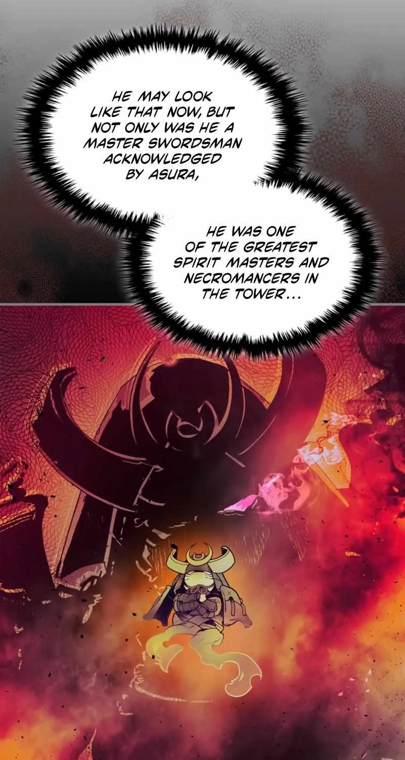 Read Leveling With The Gods chapter 74 image 26 on Lezhin
