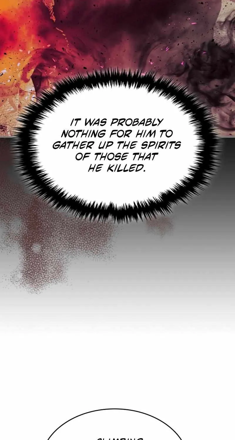 Read Leveling With The Gods chapter 74 image 27 on Lezhin
