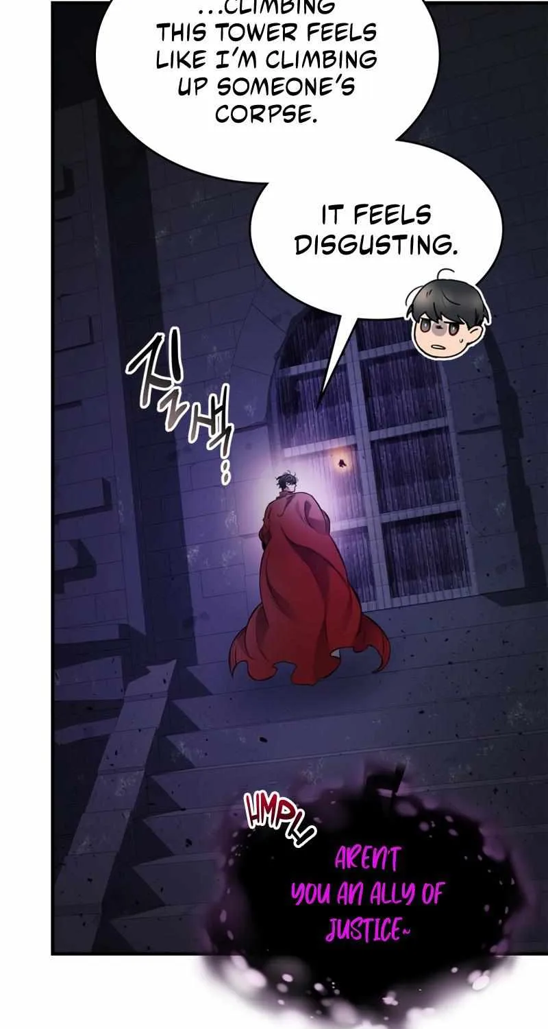 Read Leveling With The Gods chapter 74 image 28 on Lezhin
