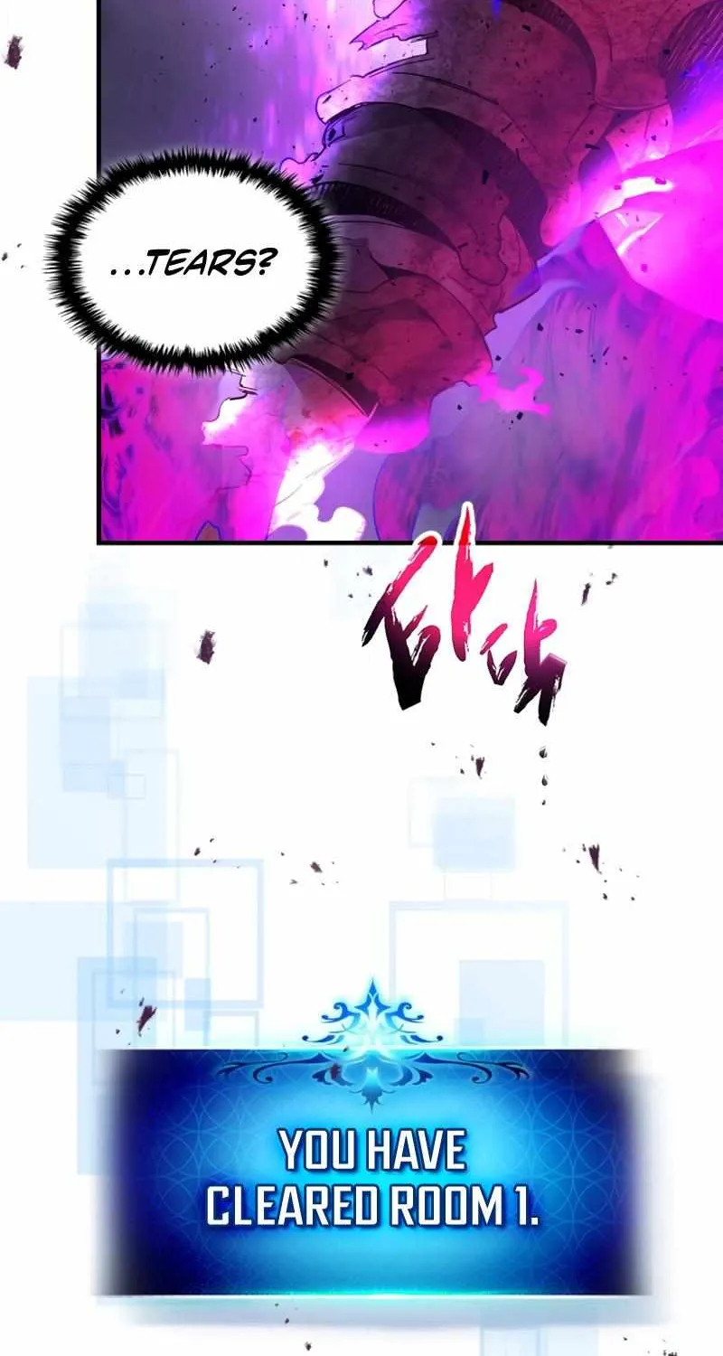 Read Leveling With The Gods chapter 74 image 37 on Lezhin