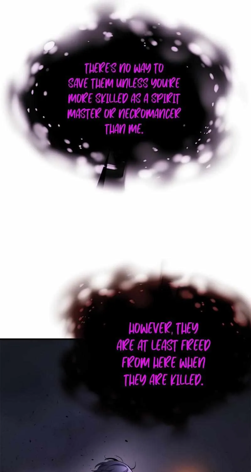 Read Leveling With The Gods chapter 74 image 42 on Lezhin