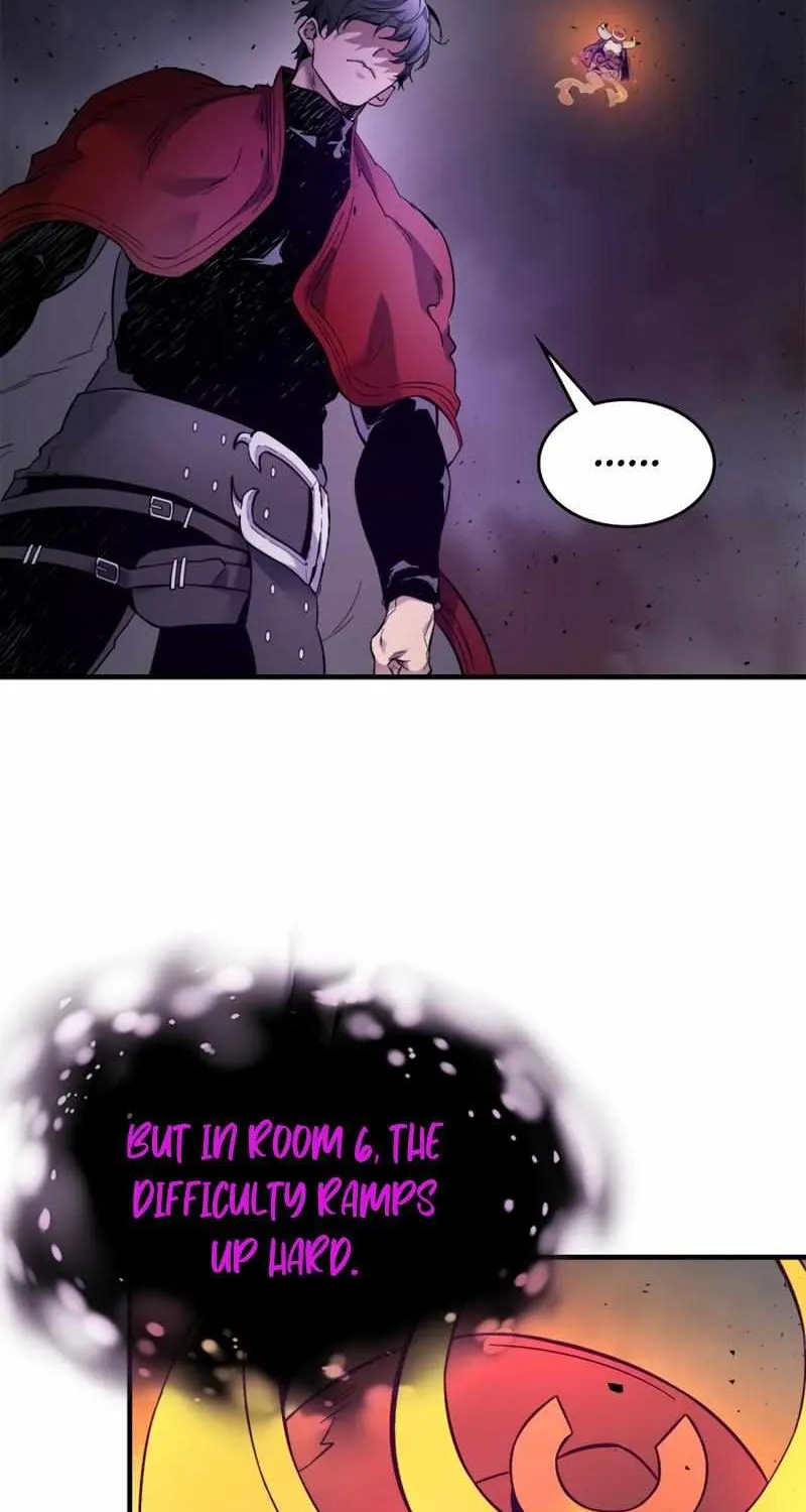 Read Leveling With The Gods chapter 74 image 43 on Lezhin