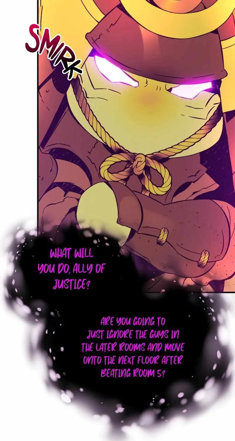 Read Leveling With The Gods chapter 74 image 44 on Lezhin