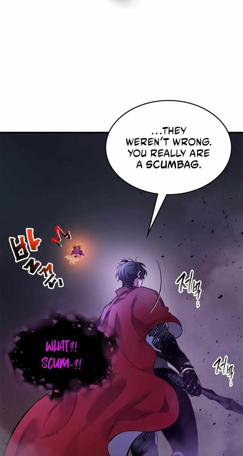 Read Leveling With The Gods chapter 74 image 45 on Lezhin