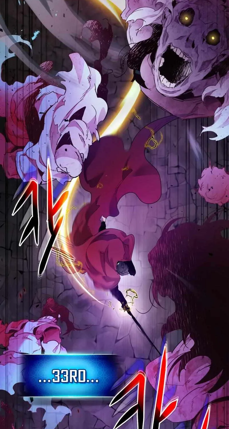 Read Leveling With The Gods chapter 74 image 51 on Lezhin