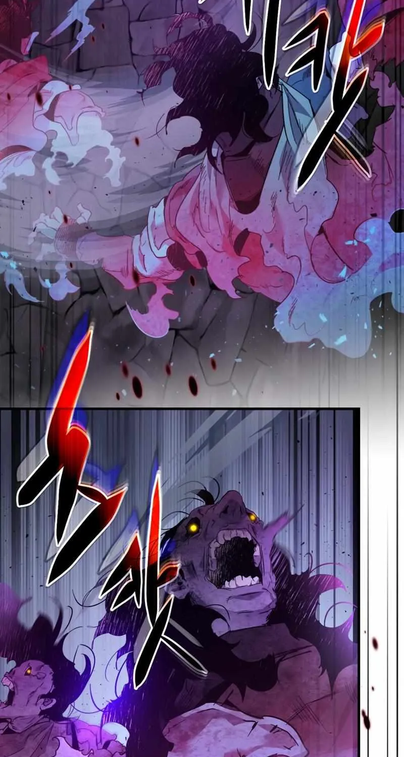 Read Leveling With The Gods chapter 74 image 52 on Lezhin