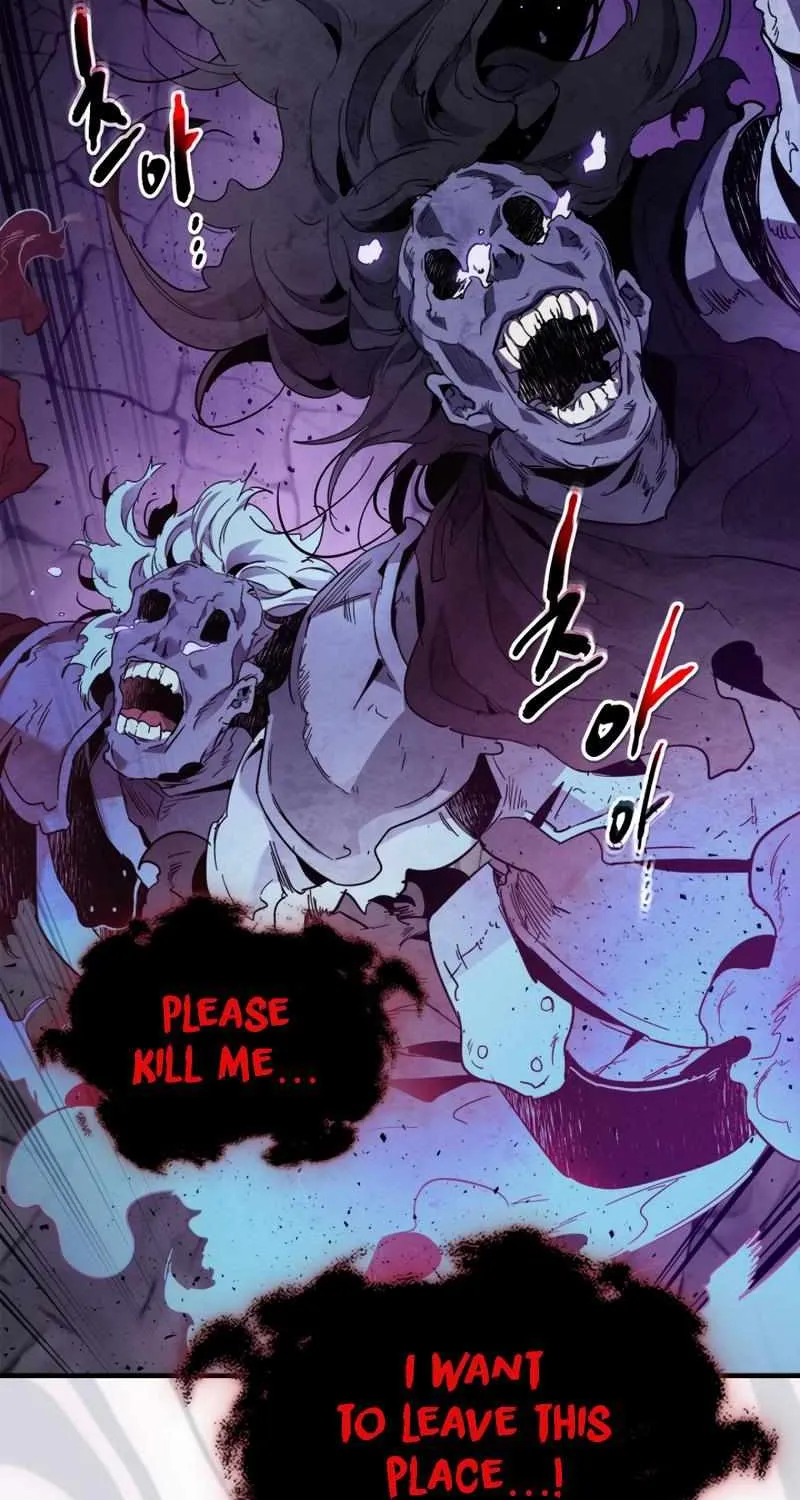Read Leveling With The Gods chapter 74 image 56 on Lezhin