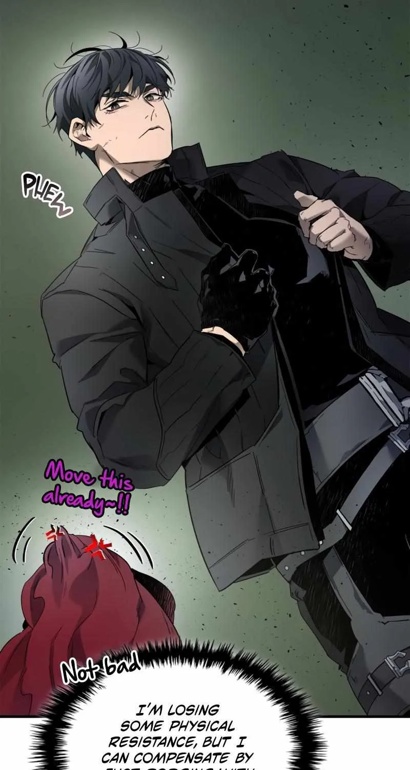 Read Leveling With The Gods chapter 74 image 66 on Lezhin