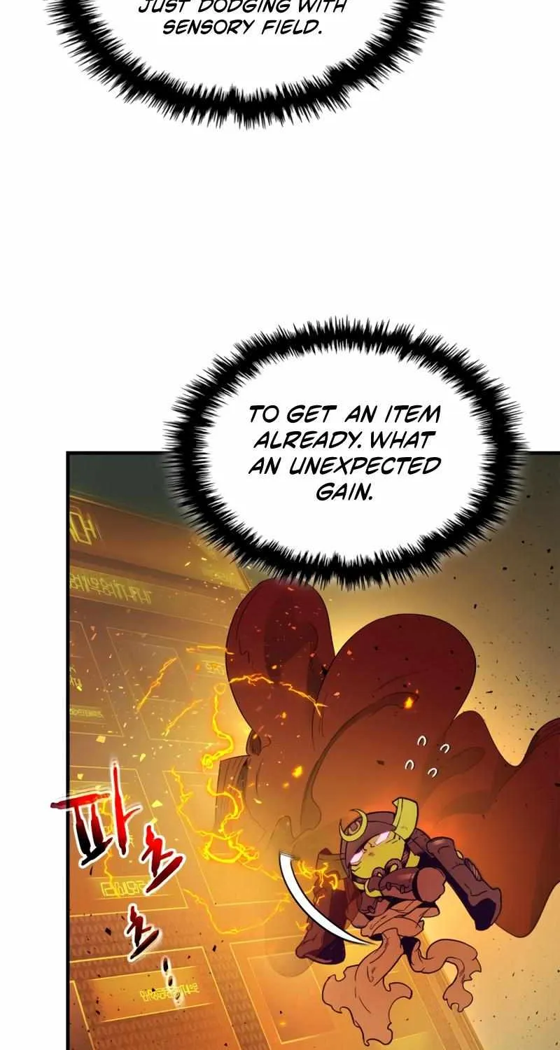 Read Leveling With The Gods chapter 74 image 67 on Lezhin