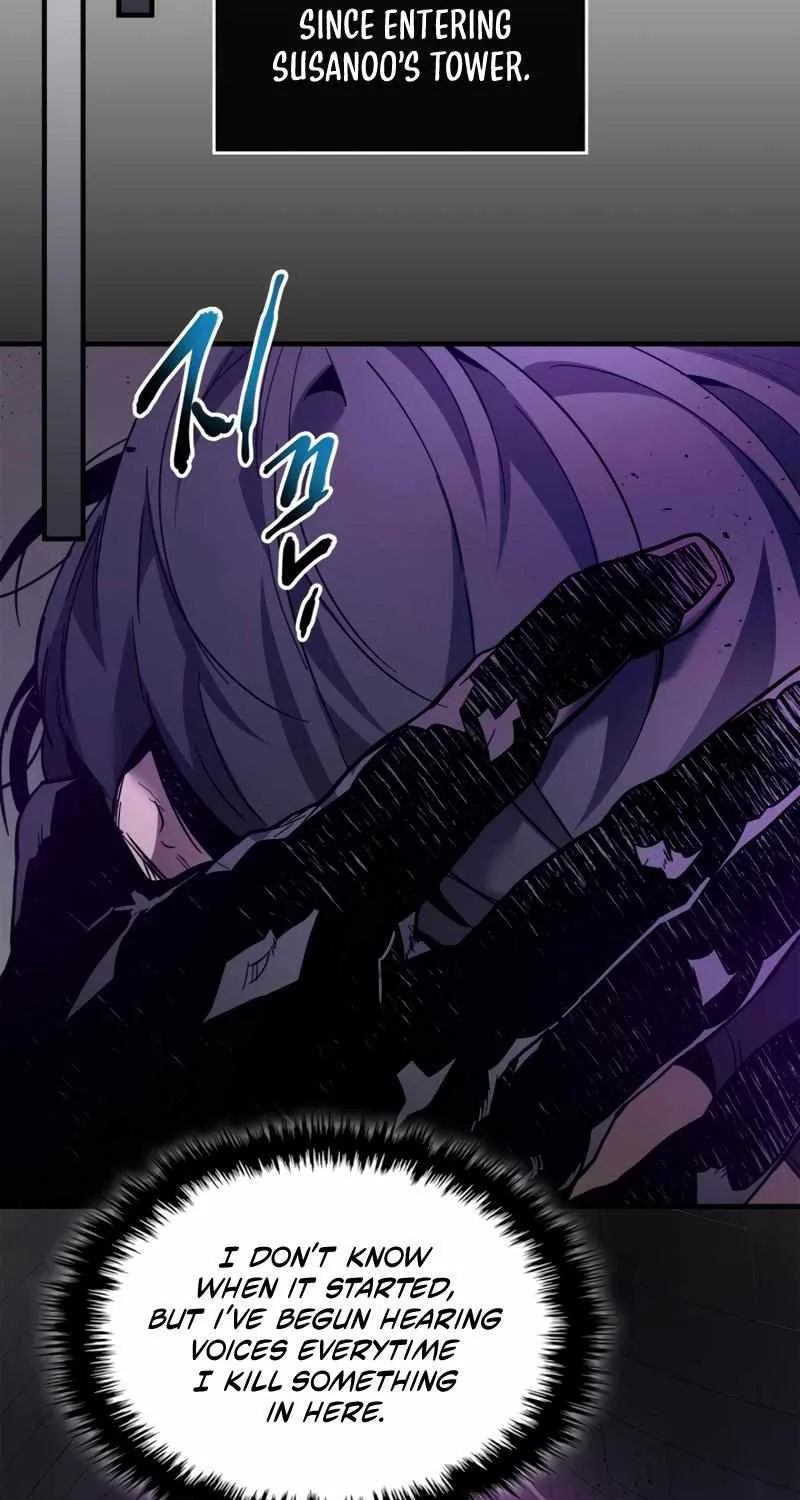 Read Leveling With The Gods chapter 74 image 70 on Lezhin