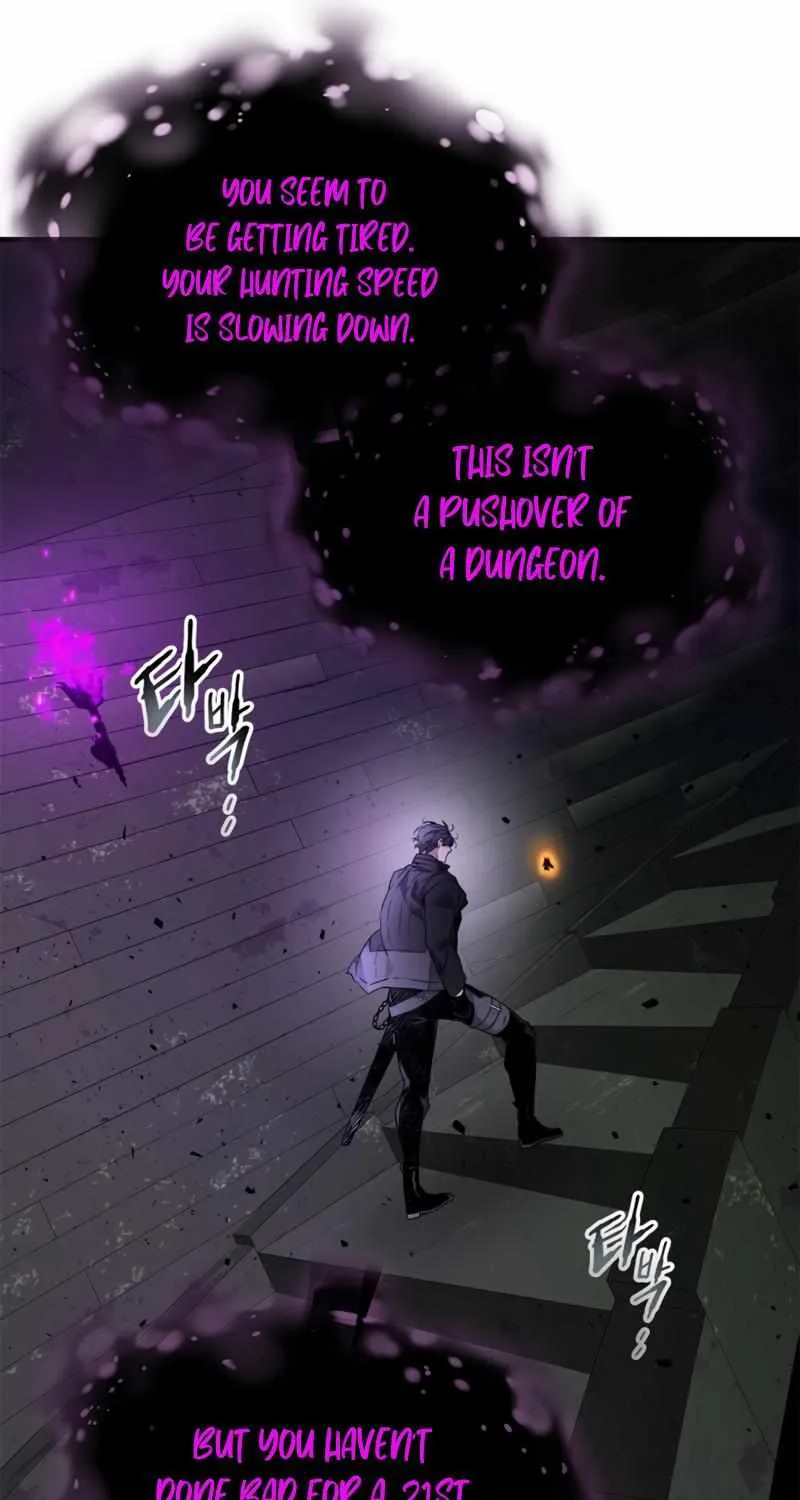 Read Leveling With The Gods chapter 74 image 74 on Lezhin