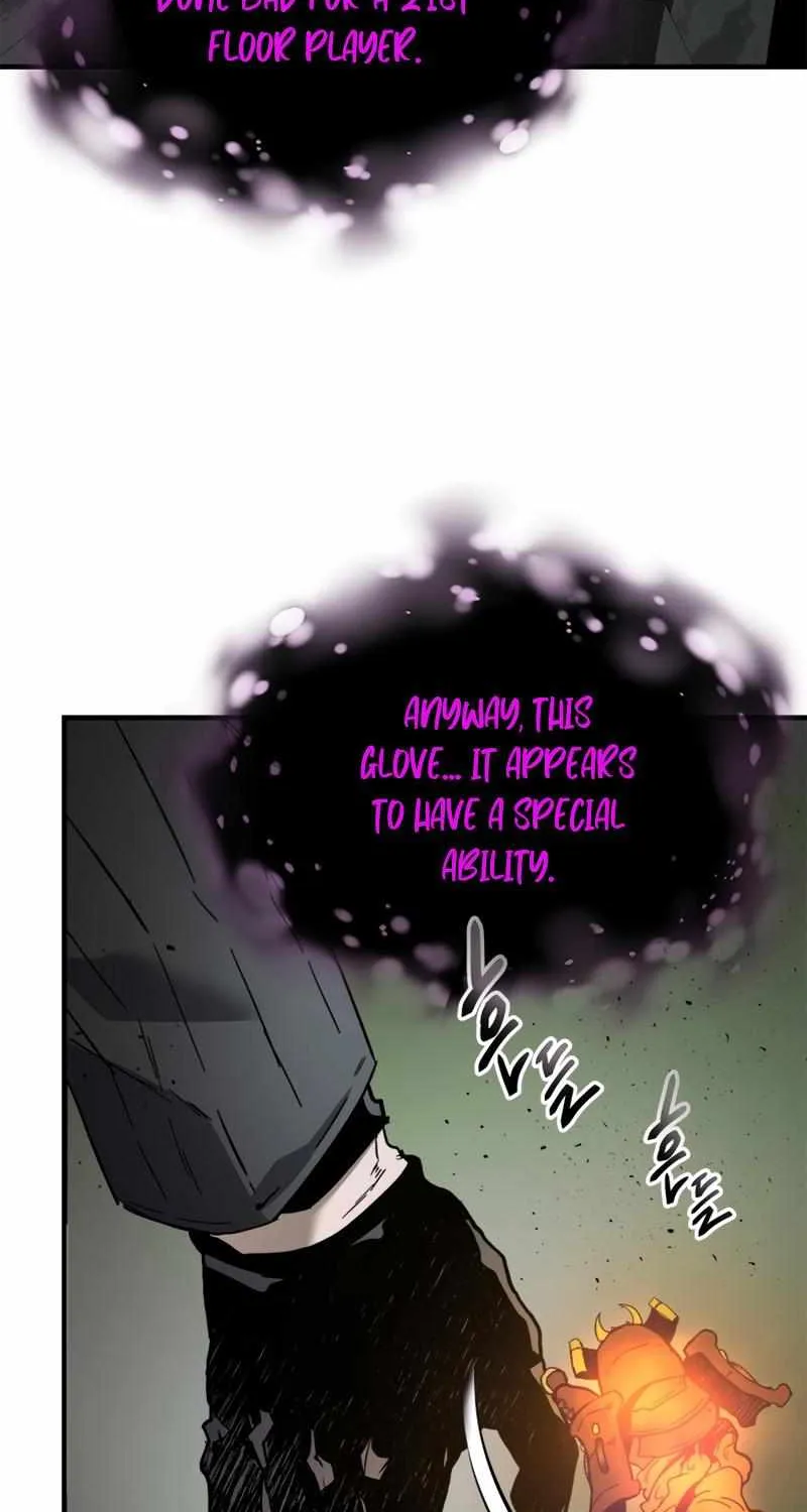 Read Leveling With The Gods chapter 74 image 75 on Lezhin