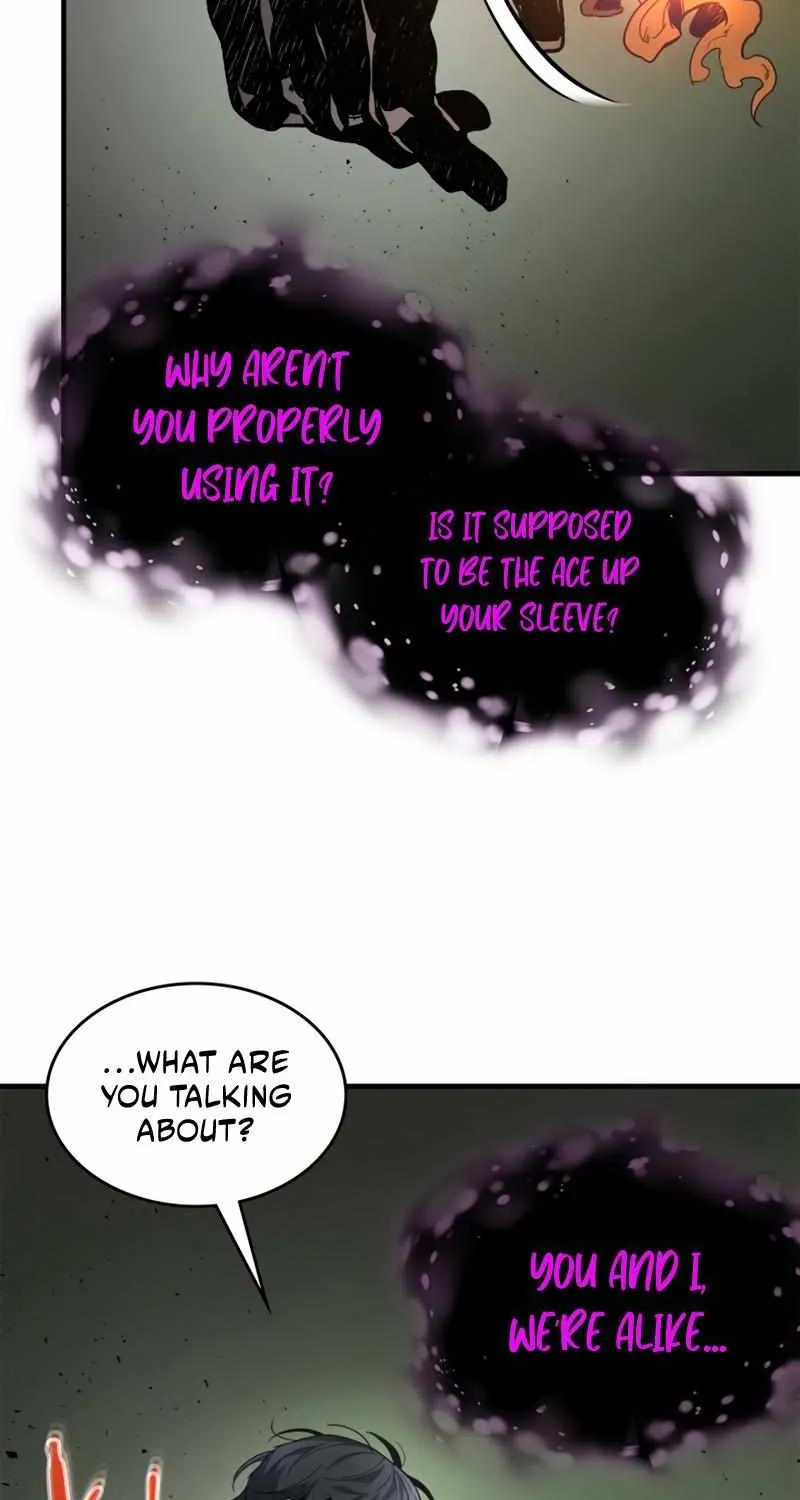 Read Leveling With The Gods chapter 74 image 76 on Lezhin