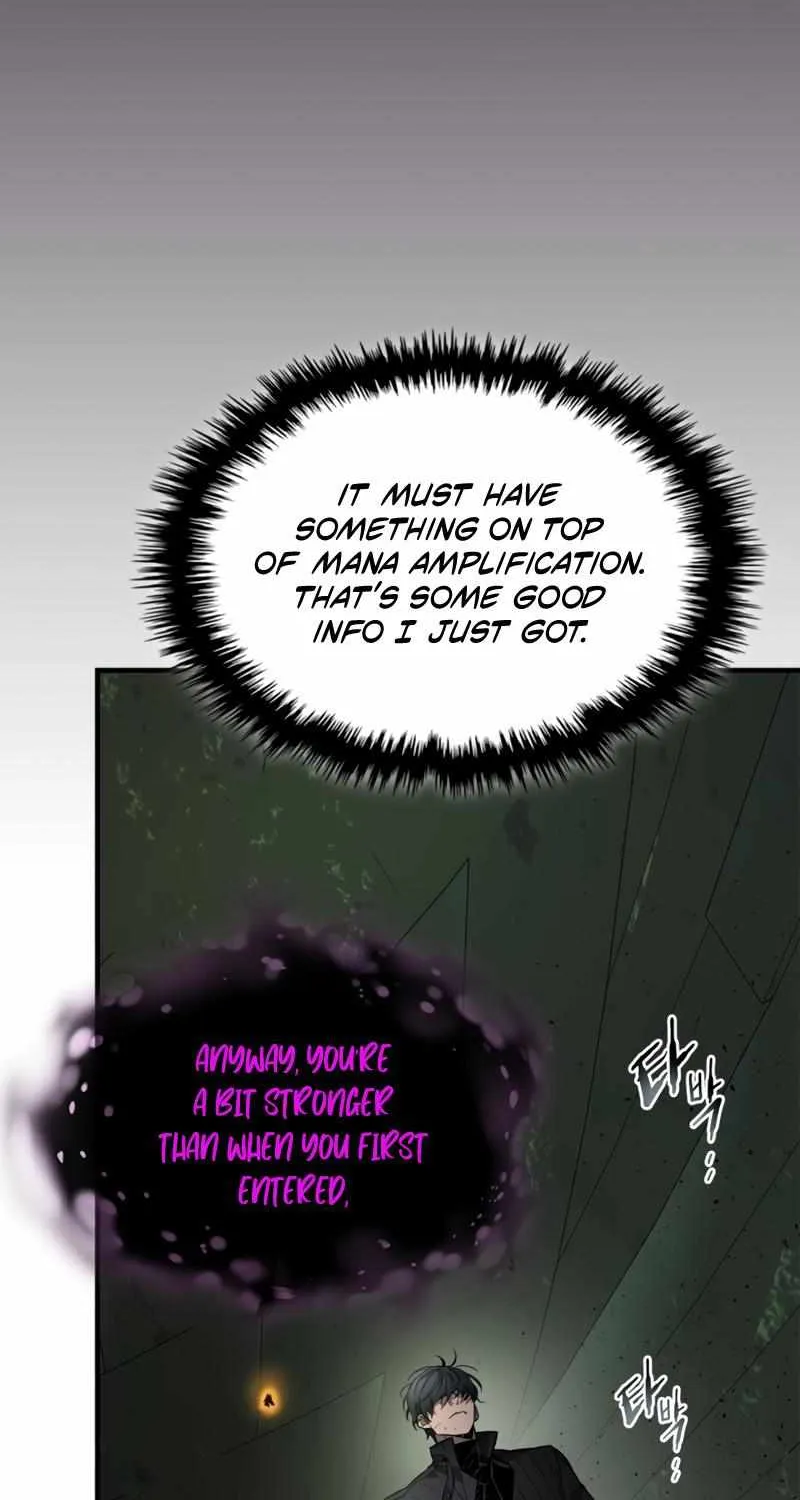 Read Leveling With The Gods chapter 74 image 84 on Lezhin