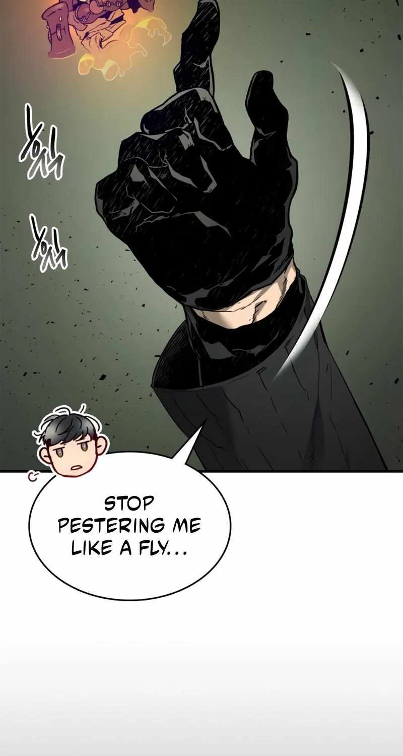 Read Leveling With The Gods chapter 74 image 86 on Lezhin