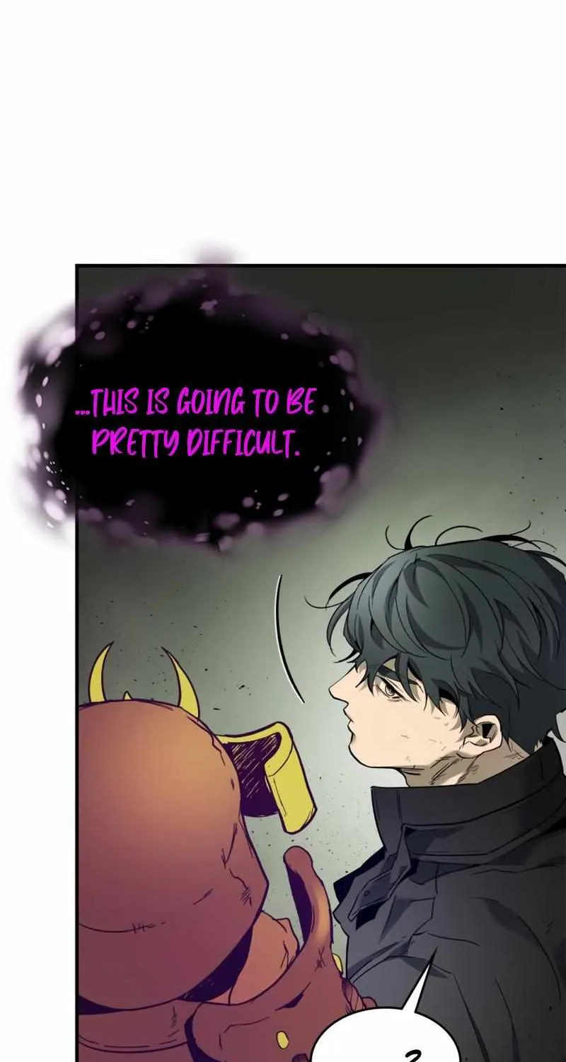 Read Leveling With The Gods chapter 74 image 90 on Lezhin