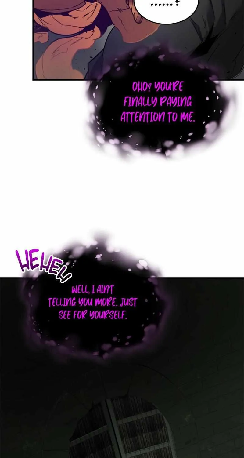 Read Leveling With The Gods chapter 74 image 91 on Lezhin