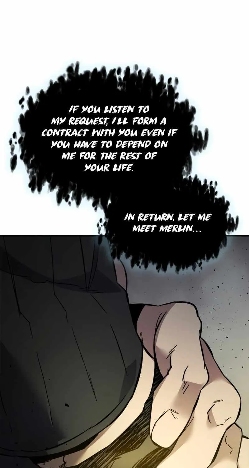 Read Leveling With The Gods chapter 75 image 100 on Lezhin