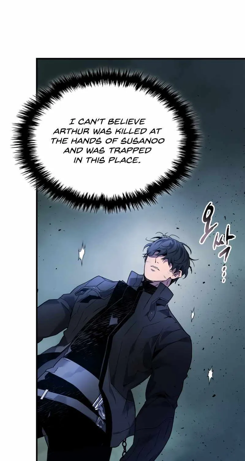 Read Leveling With The Gods chapter 75 image 18 on Lezhin