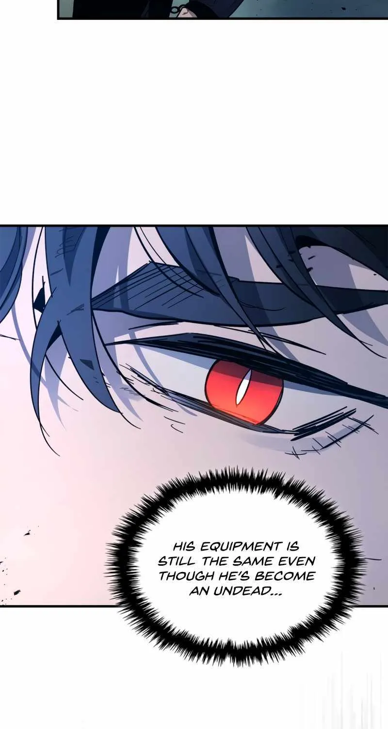 Read Leveling With The Gods chapter 75 image 19 on Lezhin