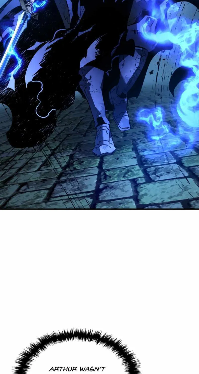 Read Leveling With The Gods chapter 75 image 22 on Lezhin