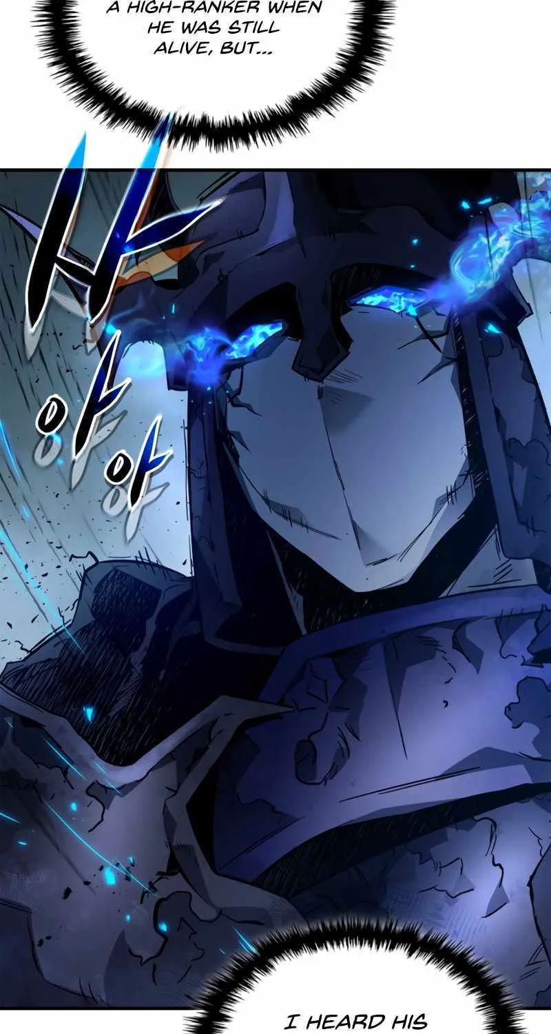 Read Leveling With The Gods chapter 75 image 23 on Lezhin