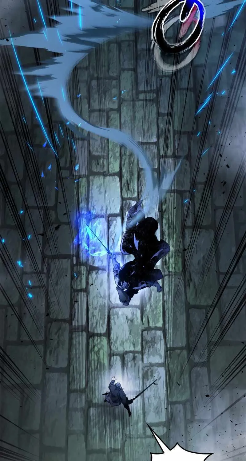 Read Leveling With The Gods chapter 75 image 25 on Lezhin