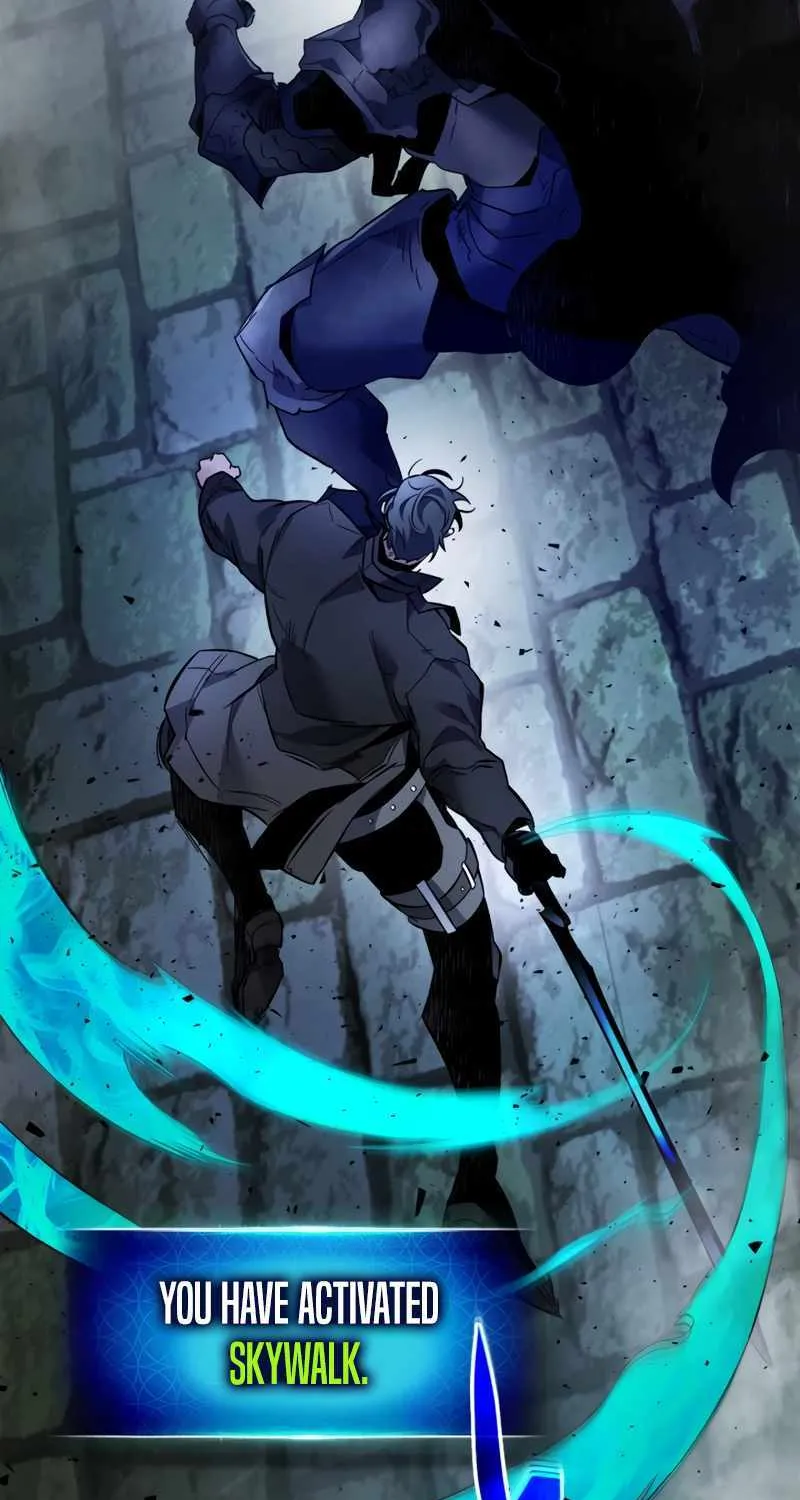 Read Leveling With The Gods chapter 75 image 32 on Lezhin