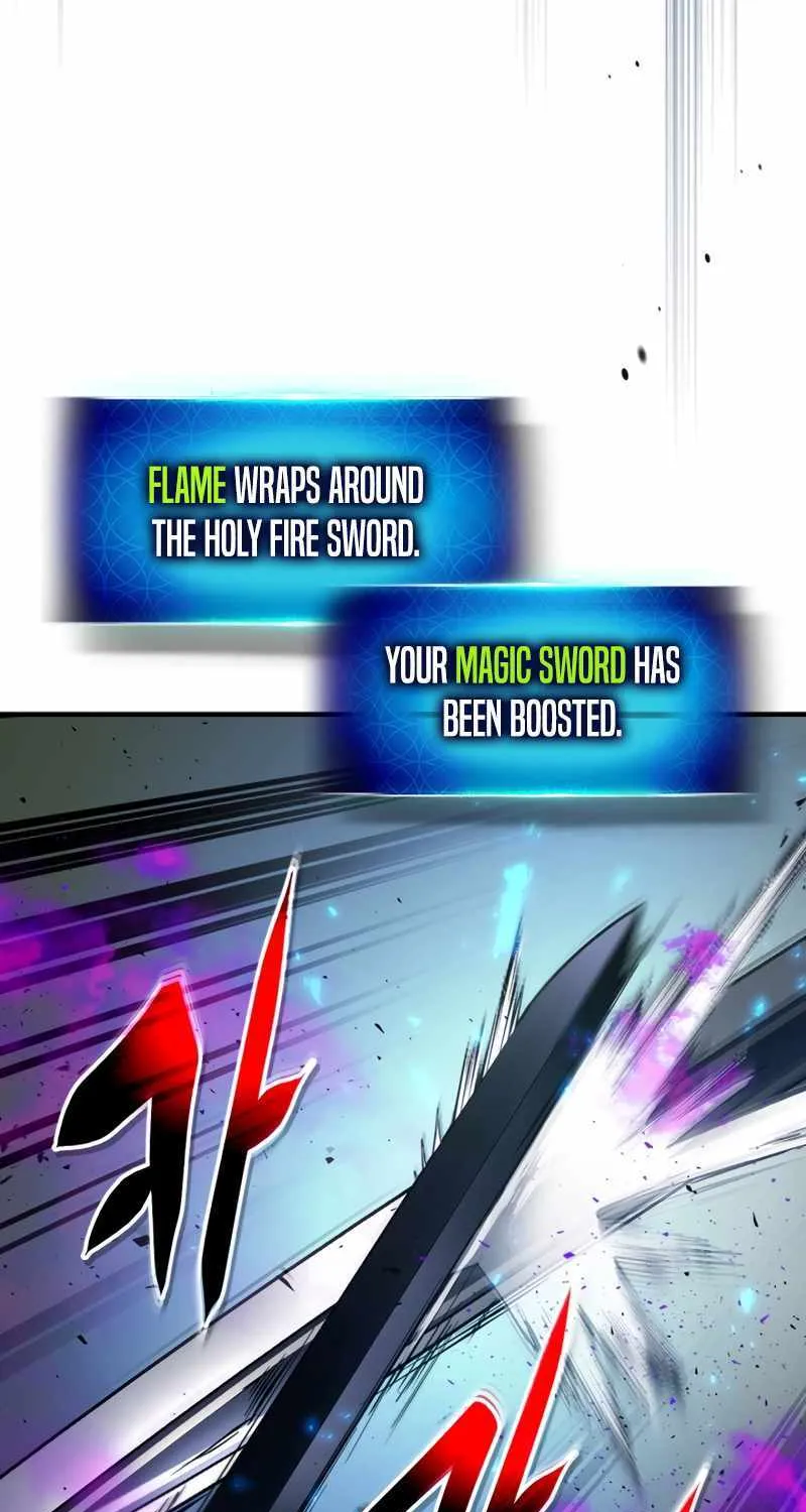 Read Leveling With The Gods chapter 75 image 36 on Lezhin