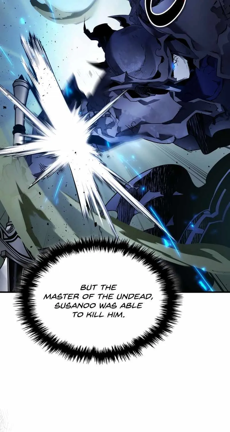 Read Leveling With The Gods chapter 75 image 38 on Lezhin