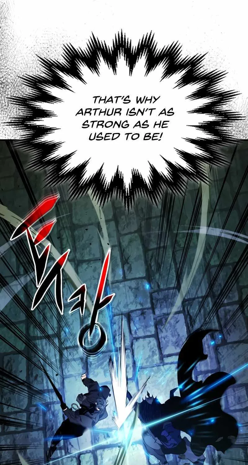 Read Leveling With The Gods chapter 75 image 40 on Lezhin