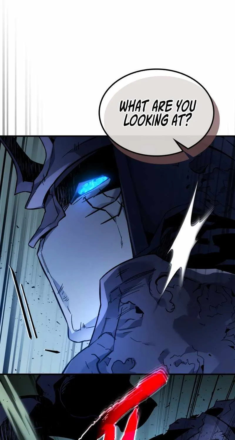 Read Leveling With The Gods chapter 75 image 43 on Lezhin