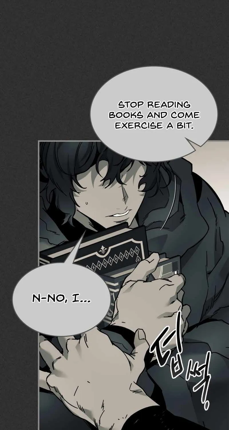 Read Leveling With The Gods chapter 75 image 5 on Lezhin