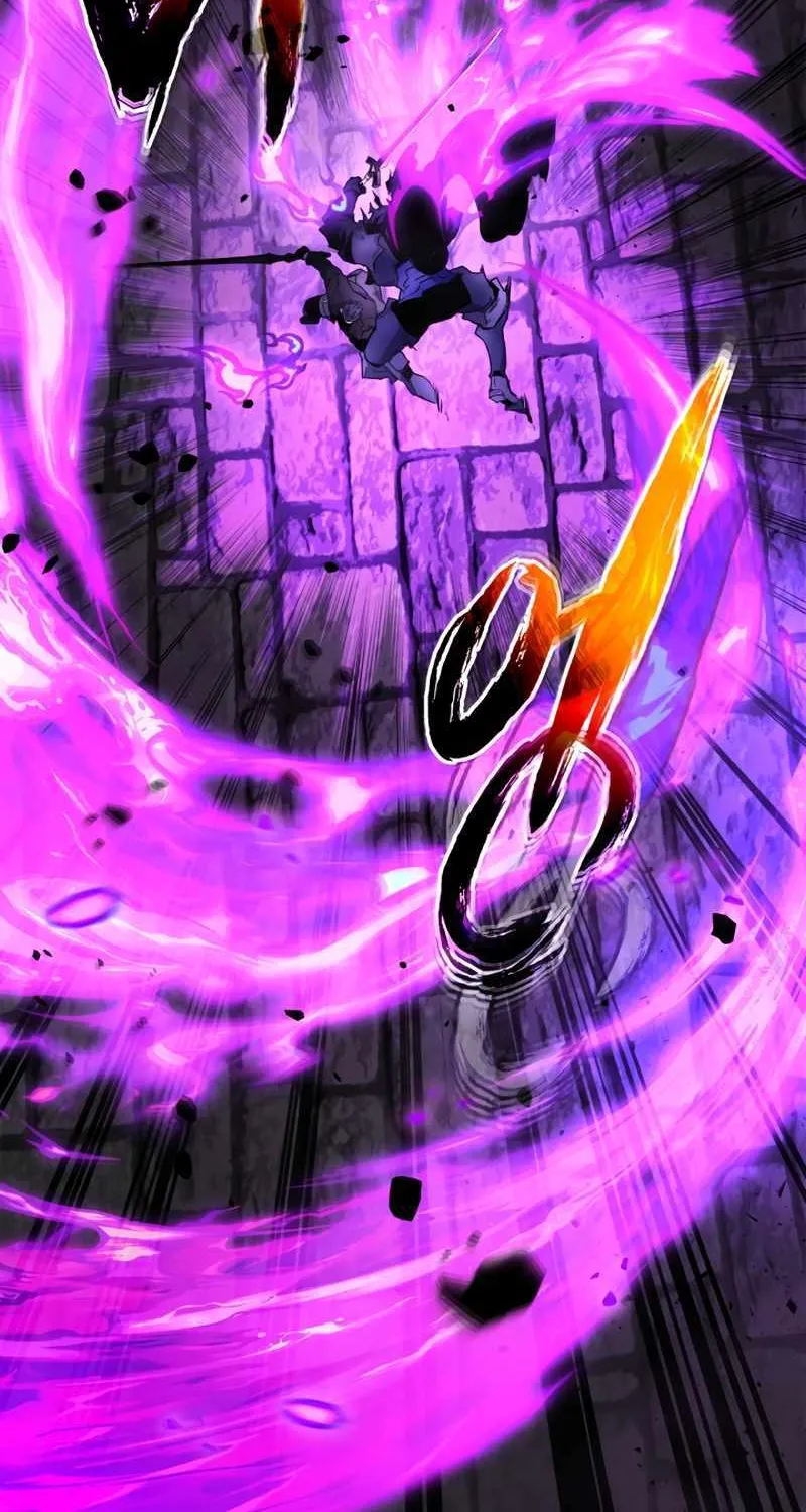 Read Leveling With The Gods chapter 75 image 74 on Lezhin