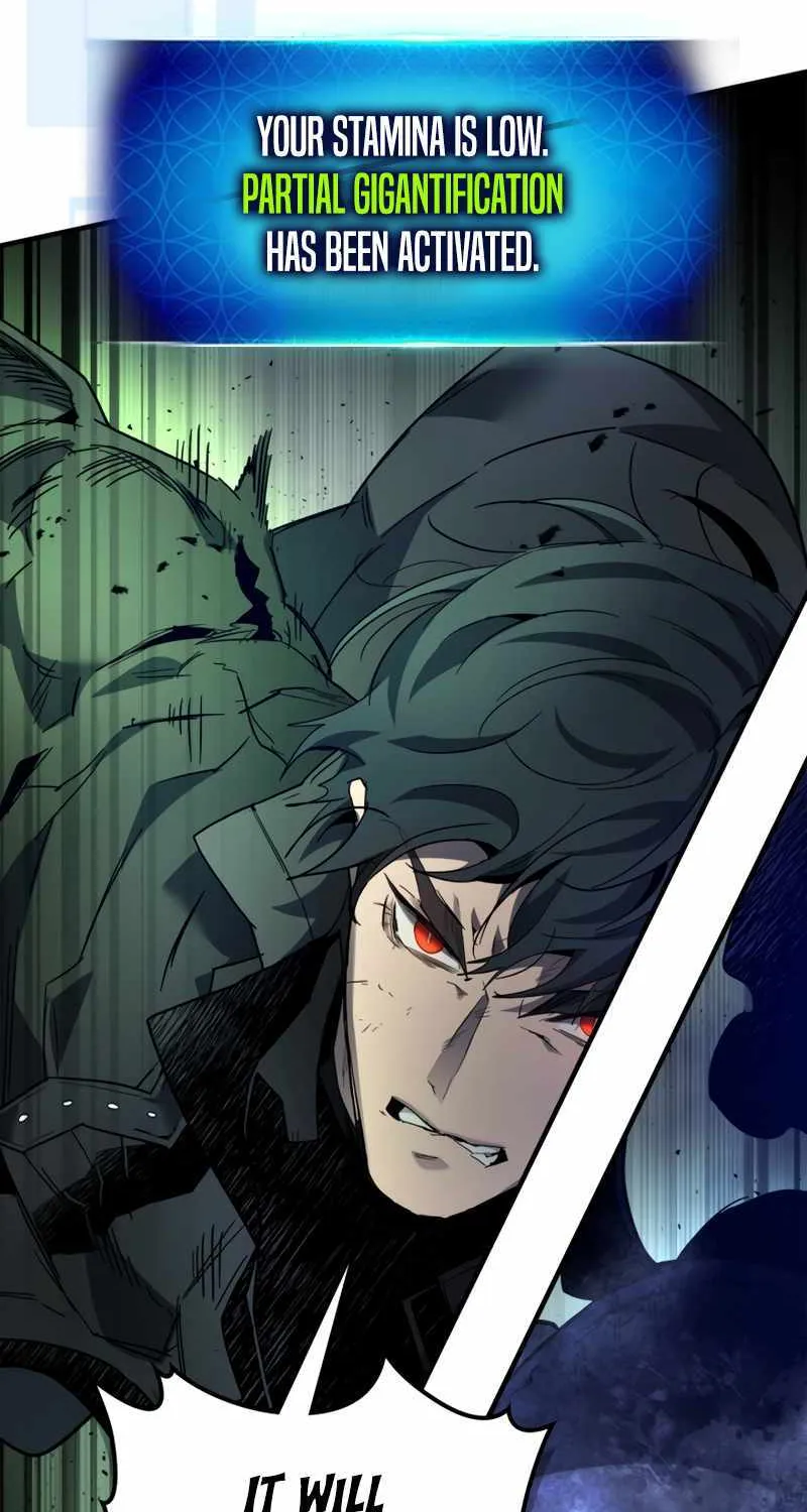 Read Leveling With The Gods chapter 75 image 79 on Lezhin