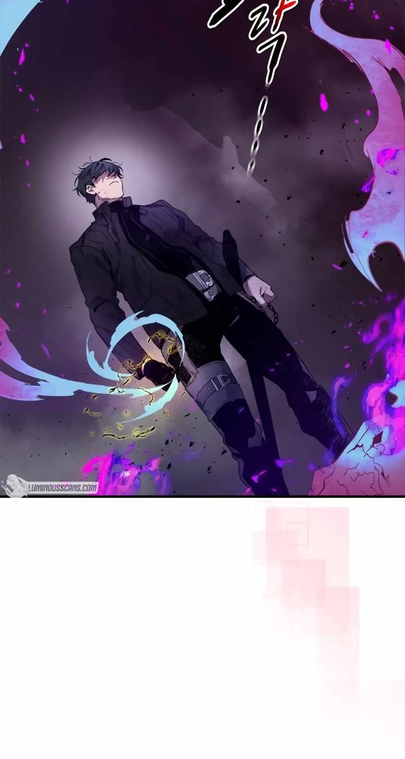 Read Leveling With The Gods chapter 75 image 95 on Lezhin