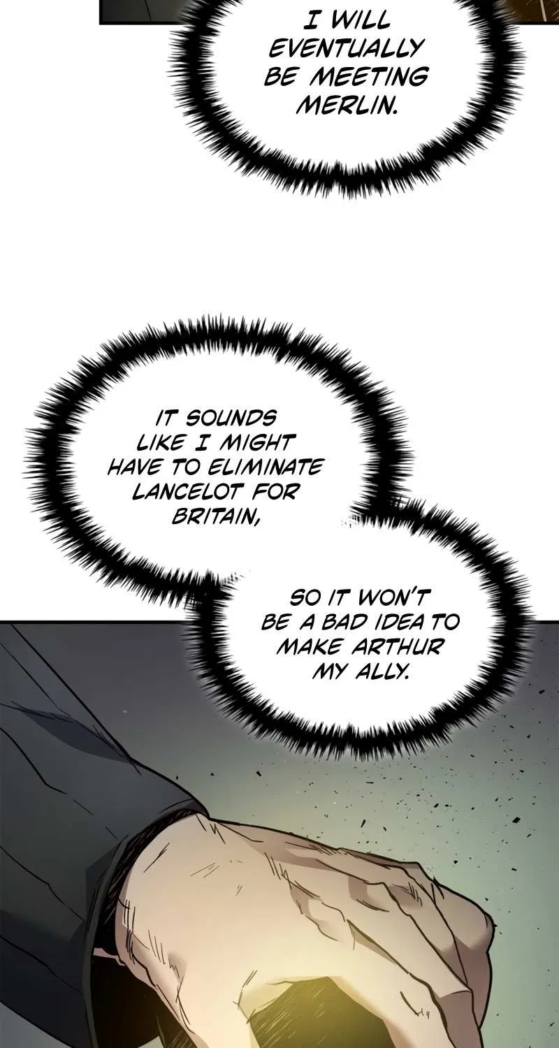 Read Leveling With The Gods chapter 76 image 11 on Lezhin