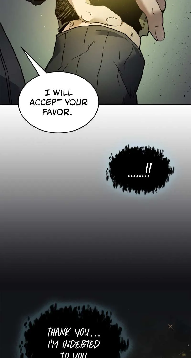 Read Leveling With The Gods chapter 76 image 12 on Lezhin
